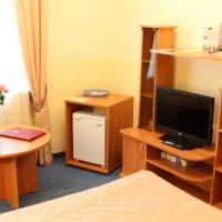 Hotelfotos Маршал