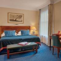 Фотографии отеля Кемпински Мойка 22