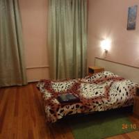 Фотографии отеля Хостел Березка