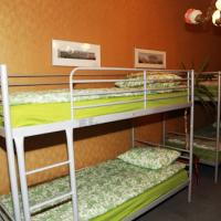 Hotel photos Preobrazhenskiy Hostel