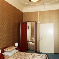 Hotel photos Preobrazhenskiy Hostel