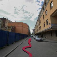 Фотографии отеля МИР Фонтанка