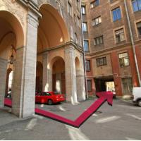 Fotos del hotel МИР Фонтанка