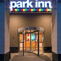 Фотографии отеля Парк Инн Невский Санкт-Петербург