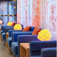 Hotel photos Park Inn Nevsky St. Petersburg