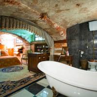 Фотографии отеля Restaurant Hotel Russian Ampir