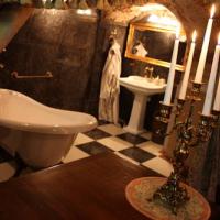 Фотографии отеля Restaurant Hotel Russian Ampir