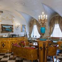 Фотографии отеля Restaurant Hotel Russian Ampir