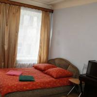 Hotel photos Apartment on Bronnitskaya 14