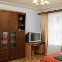 Фотографии отеля Apartment on Bronnitskaya 14