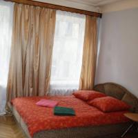 Фотографии отеля Apartment on Bronnitskaya 14