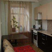 Hotel photos Apartment on Bronnitskaya 14