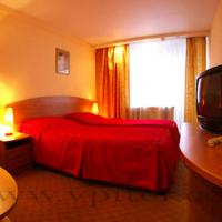 Фотографии отеля Отель Морской Вокзал