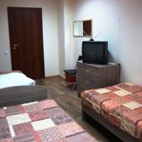 Фотографии отеля Красный Коврик