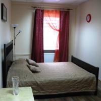 Фотографии отеля Красный Коврик