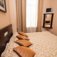 Hotel photos Nevsky Forum Hotel