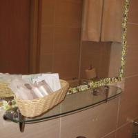 Фотографии отеля A`Liva