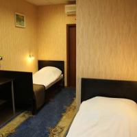 Hotel photos Matrix Hotel