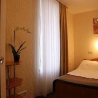 Фотографии отеля Отель Матрикс