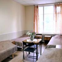 Hotel photos Metro-Tour Hostel