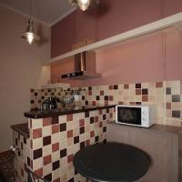 Hotel photos Apartment Petersburg