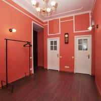 Фотографии отеля Apartment Petersburg
