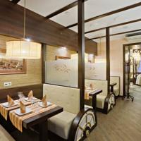 Фотографии отеля Cronwell Inn Стремянная