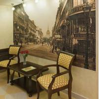 Фотографии отеля Cronwell Inn Стремянная