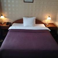 Фотографии отеля Отель Колумб