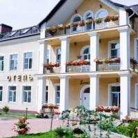 Hotelfotos Елизар-отель
