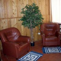 Фотографии отеля Елизар-отель