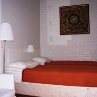 Фотографии отеля Mini Hotel Mahaon