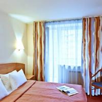 Фотографии отеля Карелия