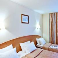 Hotelfotos Карелия