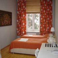 Фотографии отеля Mini Hotel Mahaon