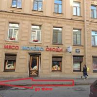 Фотографии отеля RADA Female Hostel