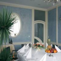 Фотографии отеля Амбассадор