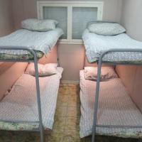 Фотографии отеля In Hostel