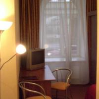 Hotel photos Columb Hotel