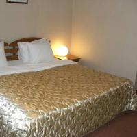 Hotelfotos Отель Колумб