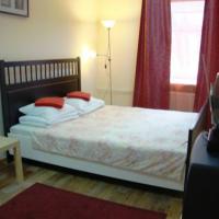 Фотографии отеля Красный Коврик