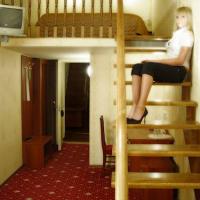 Hotel photos Deluxe