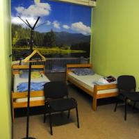 Фотографии отеля Party Train Hostel