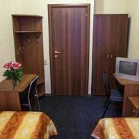 Фотографии отеля Atmosphera Petrogradsky