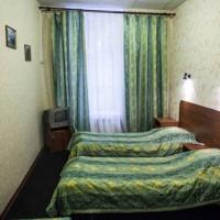 Hotel photos Atmosphera Petrogradsky