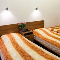 Фотографии отеля Atmosphera Petrogradsky