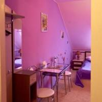 Hotel photos Gostevoy Cherdak