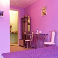 Фотографии отеля Gostevoy Cherdak