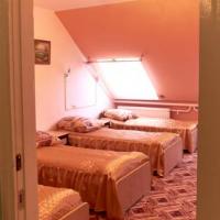 Fotos del hotel Gostevoy Cherdak