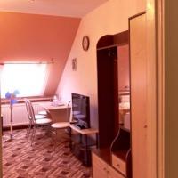 Fotos del hotel Gostevoy Cherdak